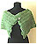 Chiffonsjal